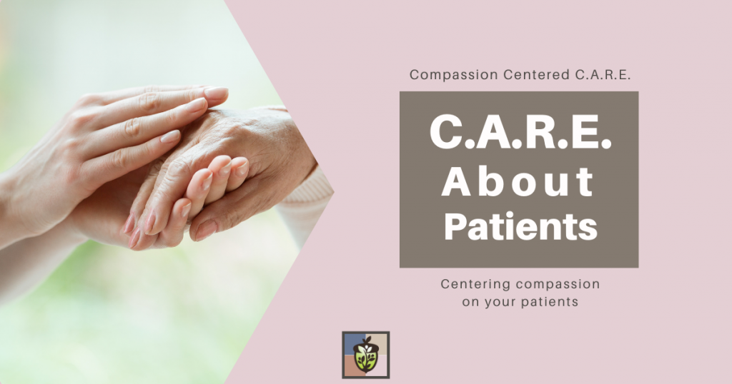 CARE About Your Patients